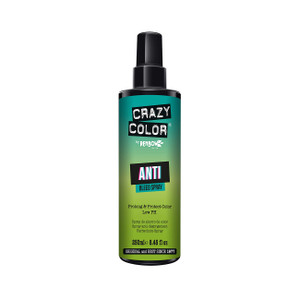 Crazy Color Spray Anti-dégorgement 250ml