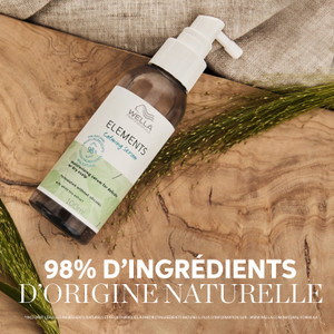 Elements Sérum Calming Wella 100ml