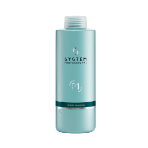 Purify Shampoo 1000ml System Professional