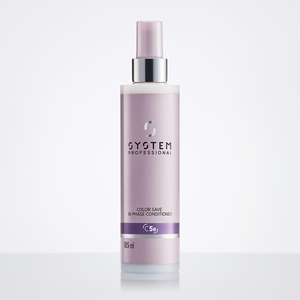 Color Save Bi-Phase Conditioner 185ml System Professional