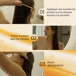 Luxe Oil Keratin Conditioning Cream 200ml System Professional