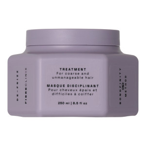 Masque Disciplinant Fibre Clinix Schwarzkopf 250ml