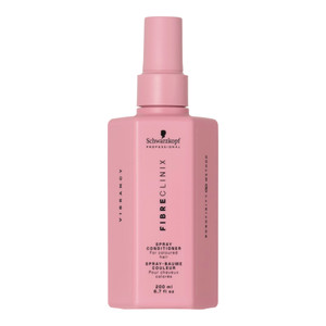 Spray Baume Couleur Fibre Clinix Schwarzkopf 200ml