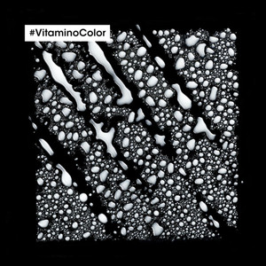 Vitamino Color Lait Sans Rinçage Pour Cheveux Colorés L'Oréal 190ml - hairStore.fr