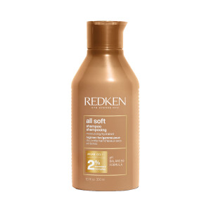 Shampooing  All Soft Redken 300ml