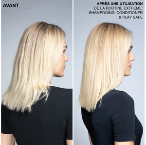 Soin Fortifiant Et Protecteur Thermique Extreme Redken 200ml