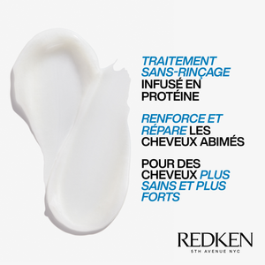 Masque Réparateur Intense Cheveux Fragilisés 6% Redken 250ml