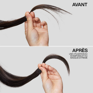 Masque Réparateur Intense Cheveux Fragilisés 6% Redken 250ml