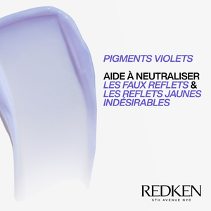 Conditioner Neutralisant Extend Blondage Redken 300ml