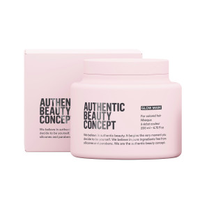 Masque Brillance Cheveux Colorés Authentic Beauty Concept 200ml