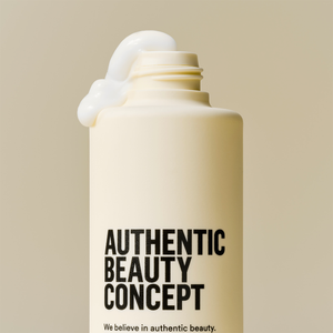 Baume Réparateur Cheveux Sensibilisés Authentic Beauty Concept 250ml - hairStore.fr