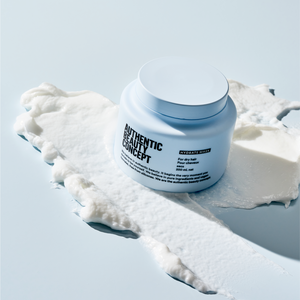 Masque Hydratant Cheveux Secs Authentic Beauty Concept 200ml