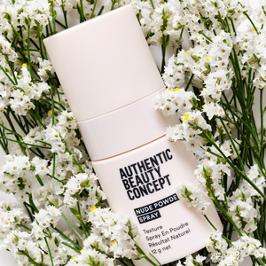 Spray Poudre Résultat Nat Authentic Beauty Concept 12g