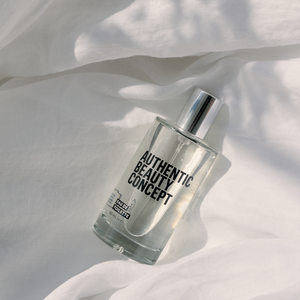 Eau De Toilette Authentic Beauty Concept 50ml