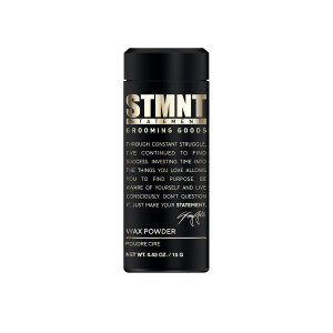 Poudre Cire Collection Staygold STMNT 15g