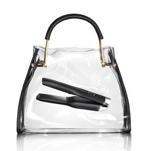 Lisseur GHD Unplugged Noir