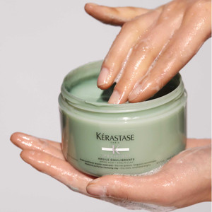 Argile Equilibrante Spécifique Kérastase 250ml