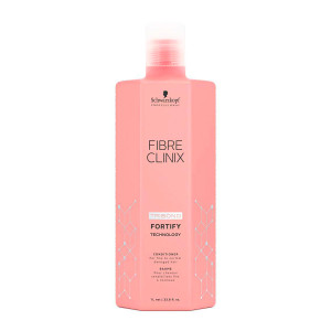 Baume Fortifiant Fibre Clinix Schwarzkopf 1L