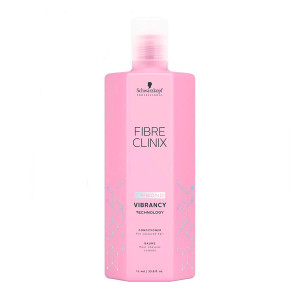 Baume Vibrance Fibre Clinix Schwarzkopf 1L