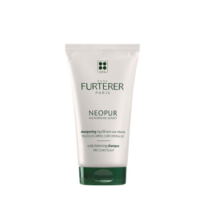 Shampoing Antipelliculaire Cheveux Secs Neopur René Furterer 150ml