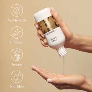 Shampoing Oil Reflections Wella 500ml