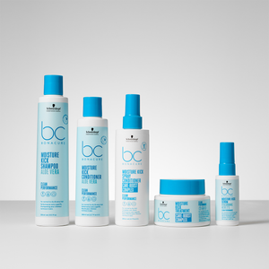 Shampoing Moisture Kick Schwarzkopf 500ml - hairStore.fr