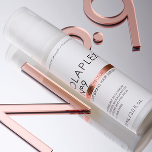 Olaplex Sérum Capillaire Nourrissant N°9 Bond Protector 90ml