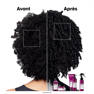 Crème Lavante Hydratation Intense Curl Expression L'Oréal 1500ml