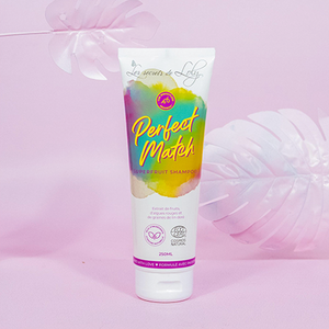 Shampoing Perfect Match Les Secrets De Loly 250ml