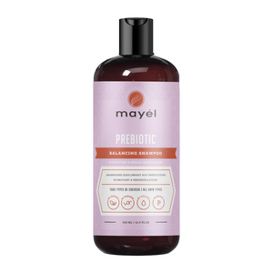 Shampoing Equilibrant Aux Probiotiques Mayel 500ml