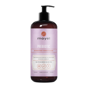 Après-Shampooing Hydratant Aux Probiotiques Mayel 500ml