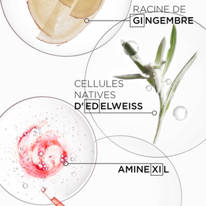 Fondant Renforçateur Genesis Kérastase 200ml