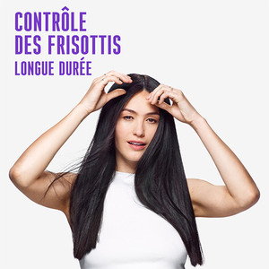 Shampoing Frizz Away Bonacure Schwarzkopf 250ml