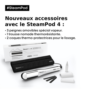 Steampod 4 L'Oréal Professionnel