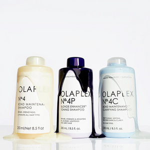 Olaplex Shampooing Bond Maintenance Clarifying N°4C 250ml