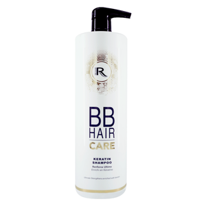 Shampooing Keratin BBHair Generik 1000ml