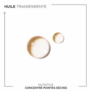 Sérum Concentré Pointes Sèches Nutritive Kérastase 50ml