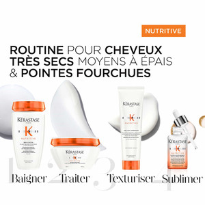 Sérum Concentré Pointes Sèches Nutritive Kérastase 50ml