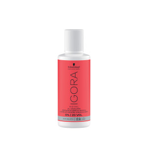 Oxydant Igora Royal 60ml 20 Volumes