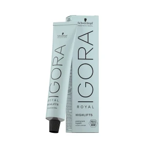 Coloration Igora Royal Highlifts