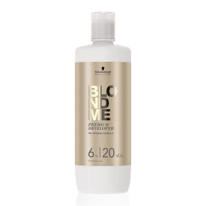 Révélateur BlondMe Premium Developer 1000ml