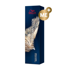 Coloration Koleston Perfect Me+ Spécial Blonde Wella 60ml