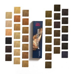 Coloration Koleston Perfect Me+ Pure Naturals Wella 60ml - hairStore.fr
