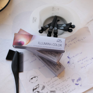 Coloration Illumina Color Wella - hairStore.fr
