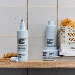 Pack Hydratant Authentic Beauty Concept