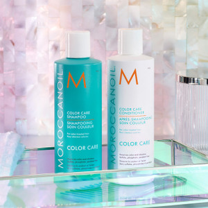Après-Shampooing Soin Couleur Moroccanoil 250ml