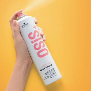 Spray Protecteur Multiusages Osis+ Schwarzkopf Super Shield- 300 ml
