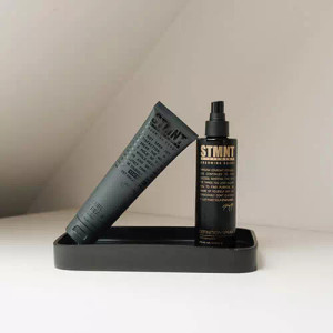 Crème Cheveux Bouclés STMNT Grooming Goods -150ml