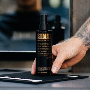 Spray Définition STMNT Grooming Goods - 200 ml