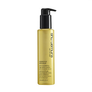 Crème D'Huile Nourrissante Essence Absolue Shu Uemura 150ml